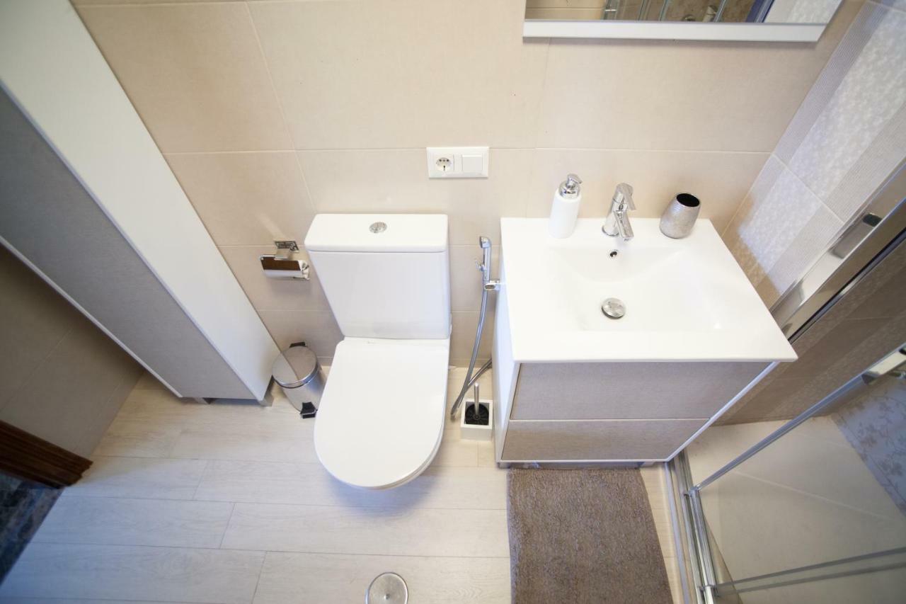 Apartment On Bautista Lafora 2 อาลิกันเต ภายนอก รูปภาพ
