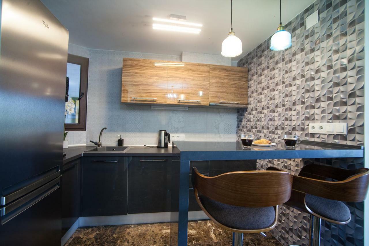 Apartment On Bautista Lafora 2 อาลิกันเต ภายนอก รูปภาพ